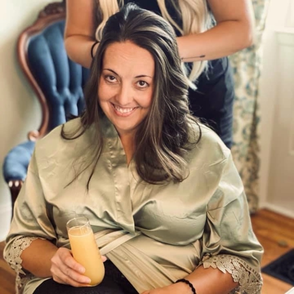 Meet your Posher, Jenn